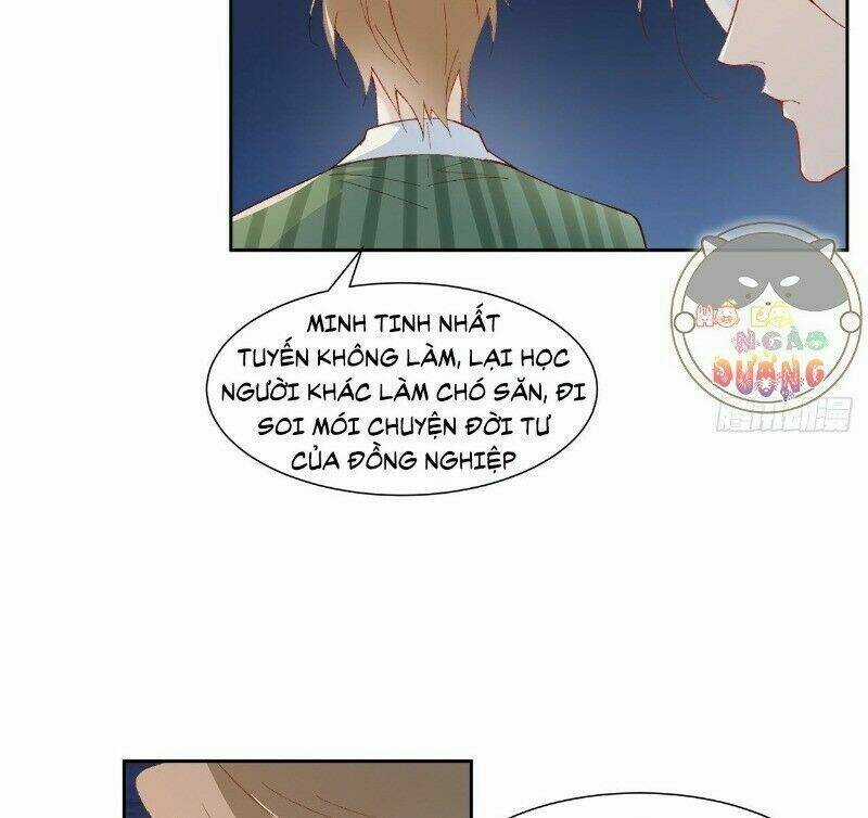 Ảnh Đế Yêu Hồ - Chapter 36 - Trang 35