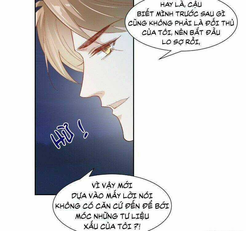 Ảnh Đế Yêu Hồ - Chapter 36 - Trang 36