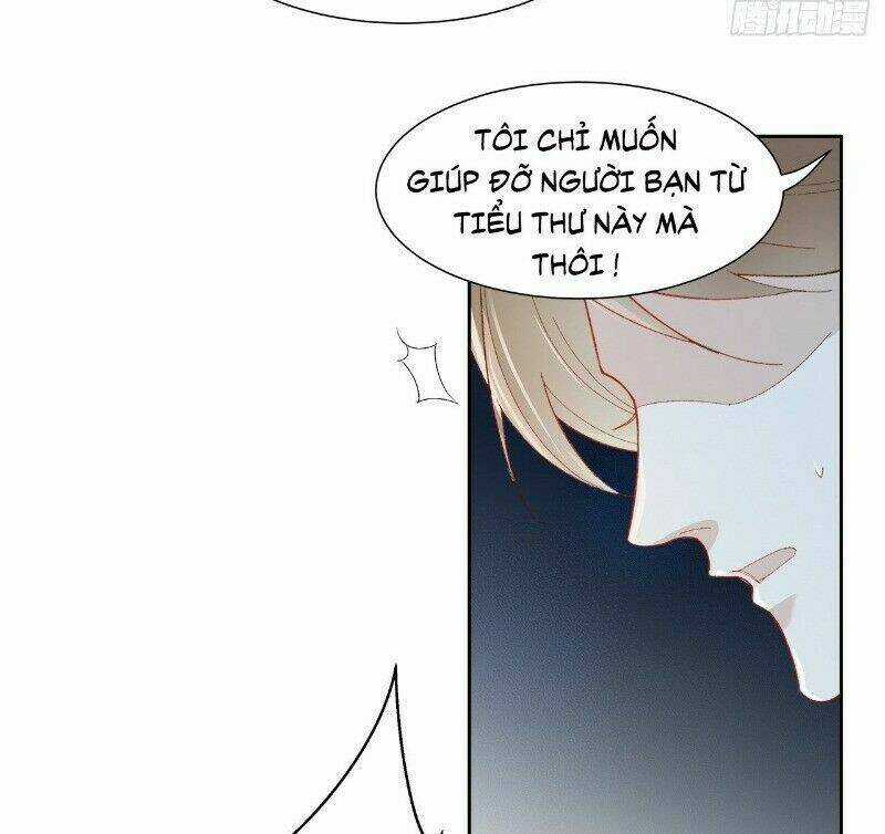 Ảnh Đế Yêu Hồ - Chapter 36 - Trang 37