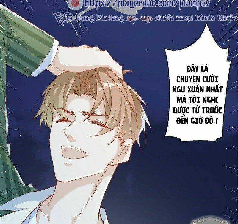 Ảnh Đế Yêu Hồ - Chapter 36 - Trang 39