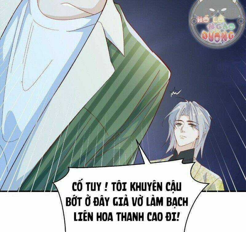 Ảnh Đế Yêu Hồ - Chapter 36 - Trang 40