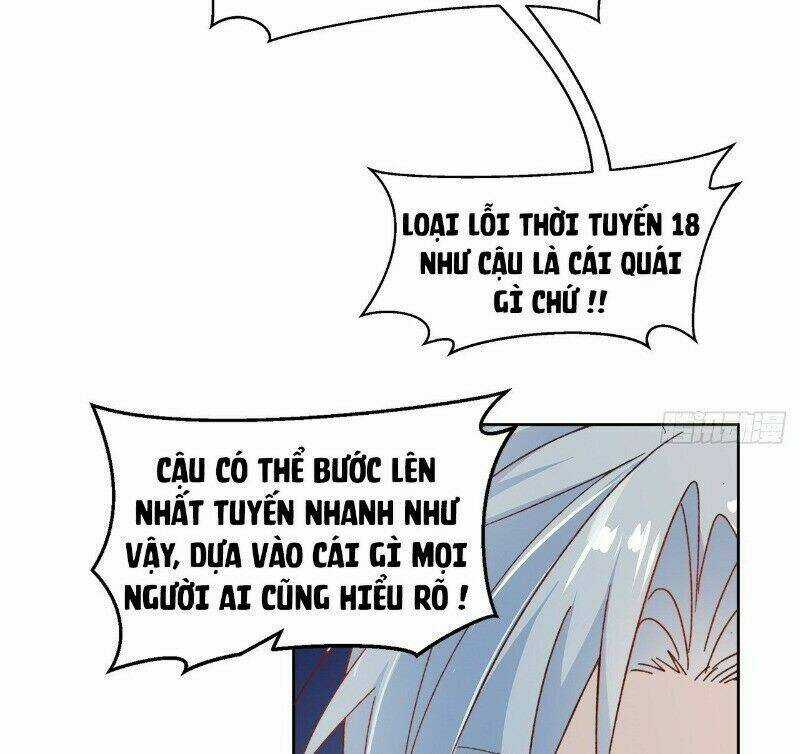 Ảnh Đế Yêu Hồ - Chapter 36 - Trang 41