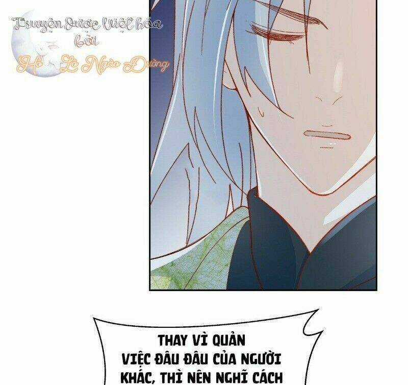 Ảnh Đế Yêu Hồ - Chapter 36 - Trang 42