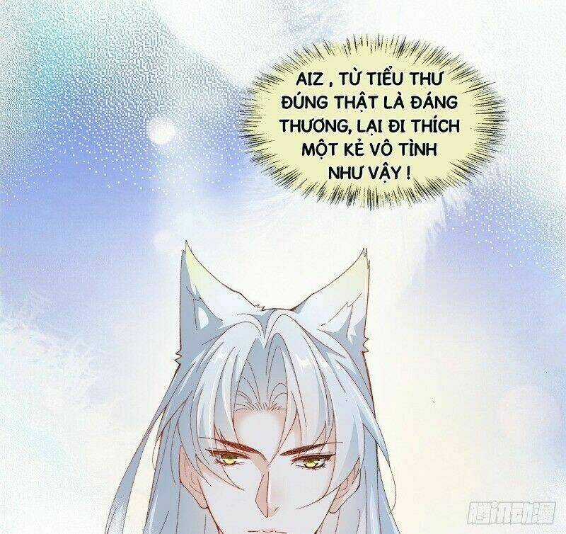 Ảnh Đế Yêu Hồ - Chapter 36 - Trang 45