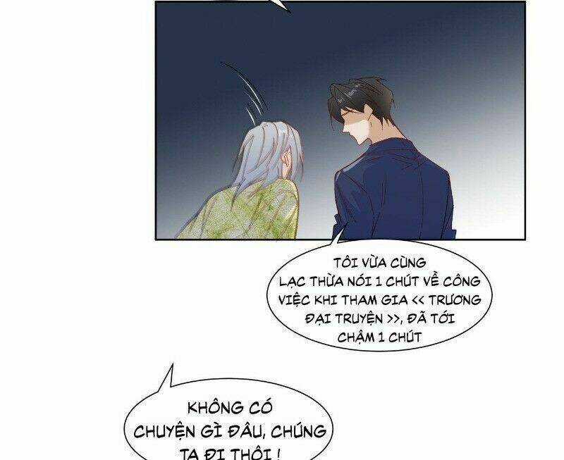 Ảnh Đế Yêu Hồ - Chapter 36 - Trang 50