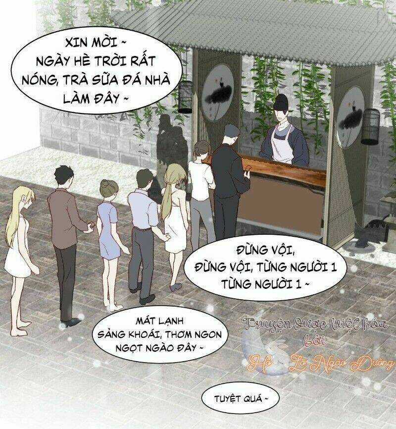 Ảnh Đế Yêu Hồ - Chapter 36 - Trang 6