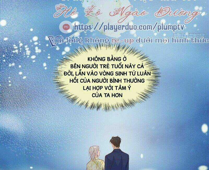 Ảnh Đế Yêu Hồ - Chapter 36 - Trang 53