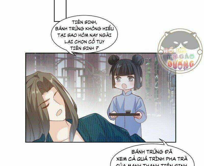 Ảnh Đế Yêu Hồ - Chapter 36 - Trang 56