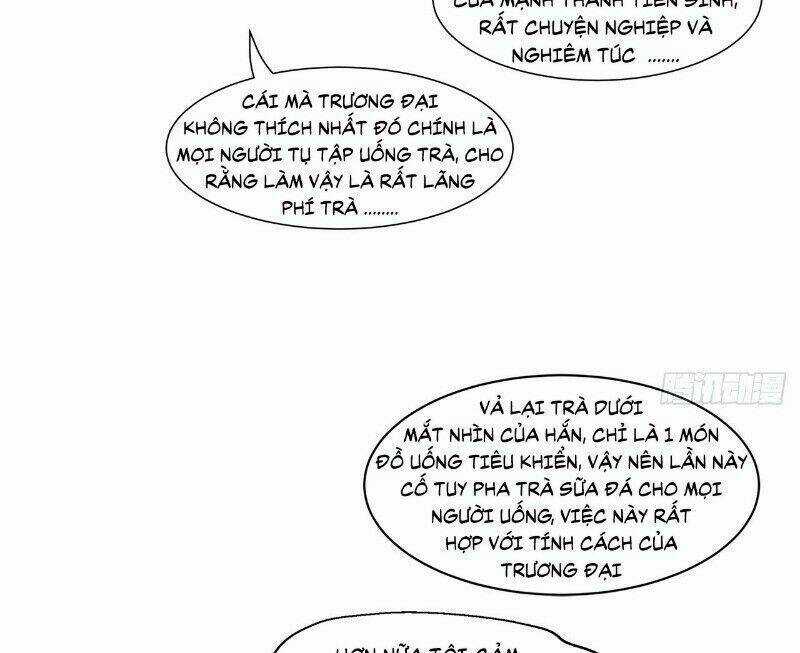 Ảnh Đế Yêu Hồ - Chapter 36 - Trang 57