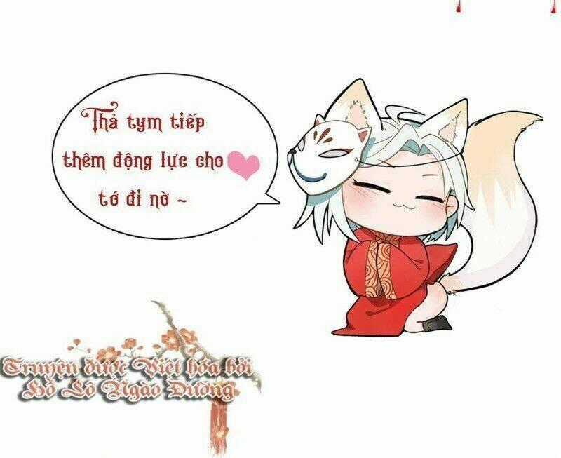 Ảnh Đế Yêu Hồ - Chapter 36 - Trang 60