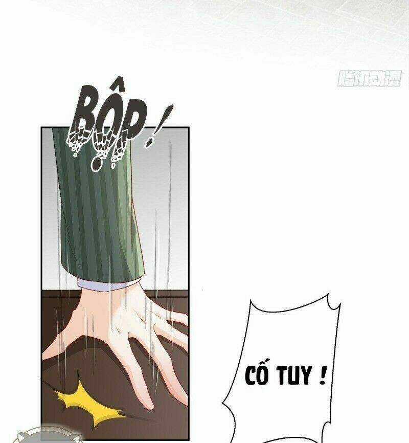 Ảnh Đế Yêu Hồ - Chapter 36 - Trang 7