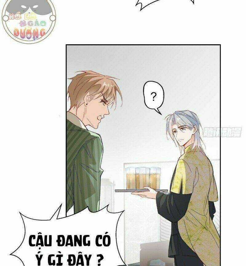 Ảnh Đế Yêu Hồ - Chapter 36 - Trang 8