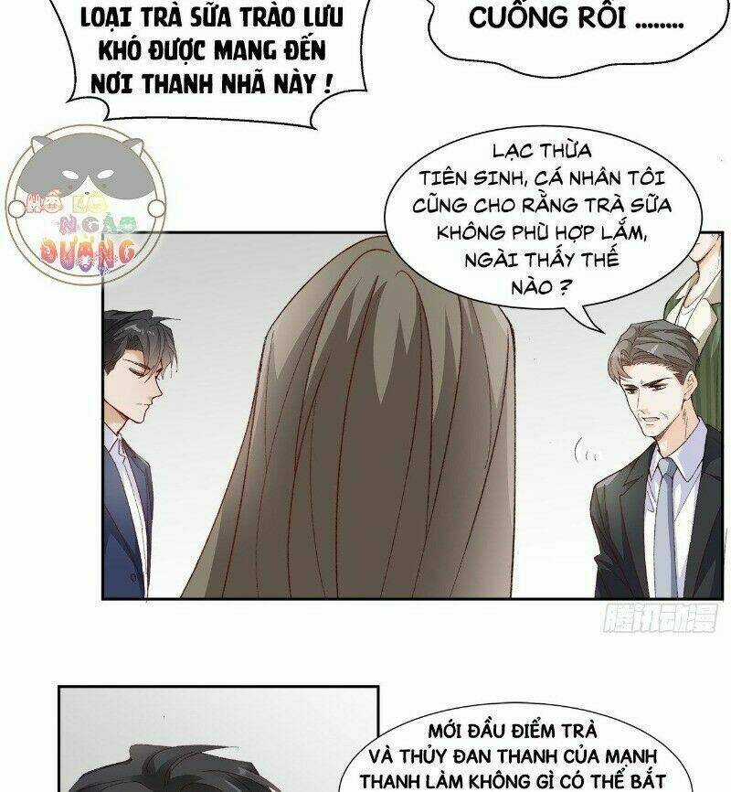 Ảnh Đế Yêu Hồ - Chapter 36 - Trang 10