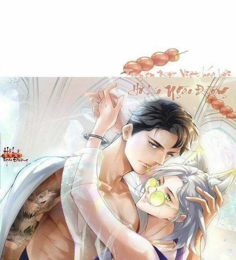 Ảnh Đế Yêu Hồ - Chapter 37 - Trang 1