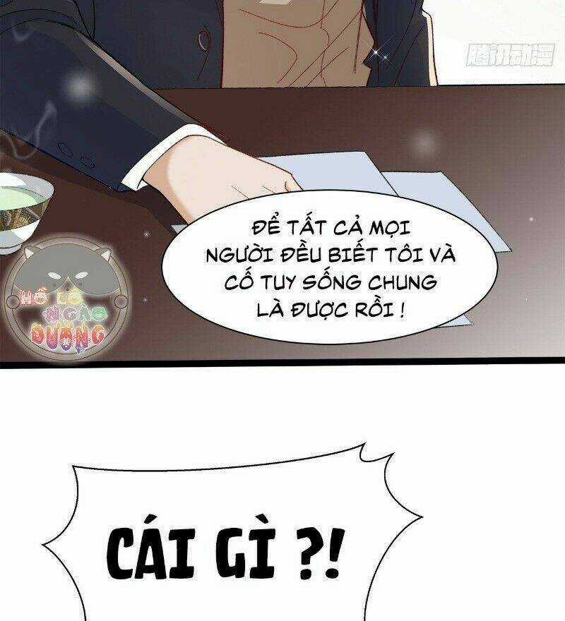 Ảnh Đế Yêu Hồ - Chapter 37 - Trang 11