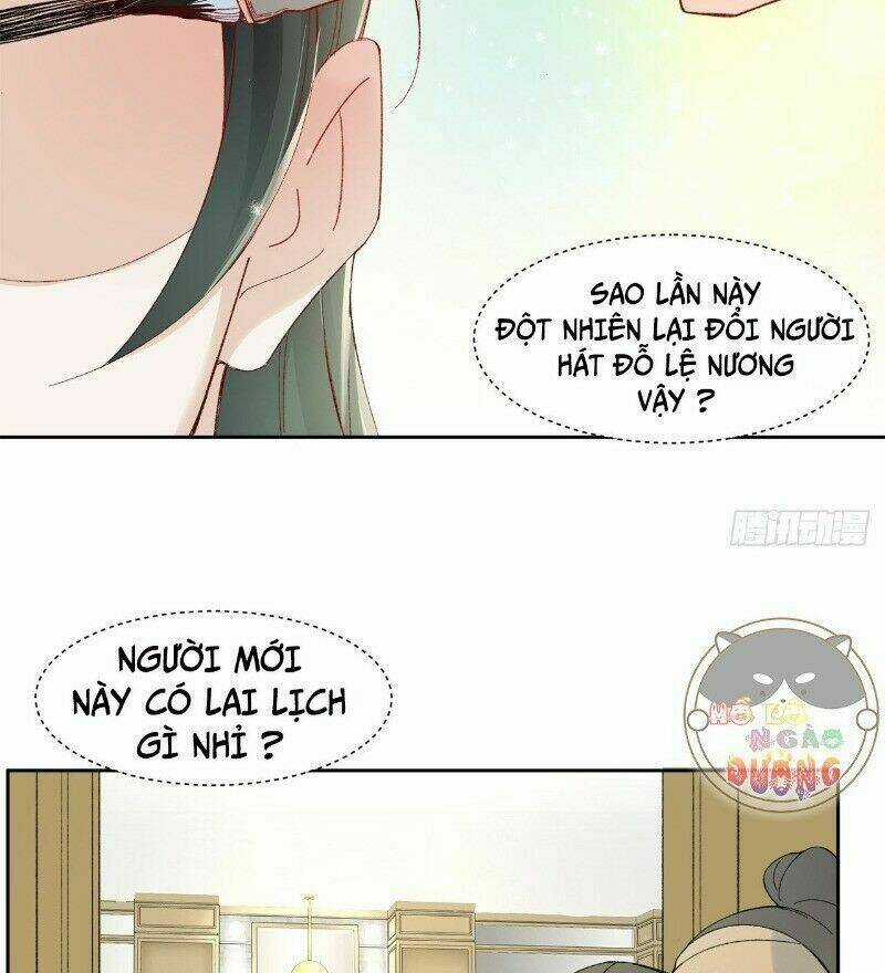 Ảnh Đế Yêu Hồ - Chapter 37 - Trang 13