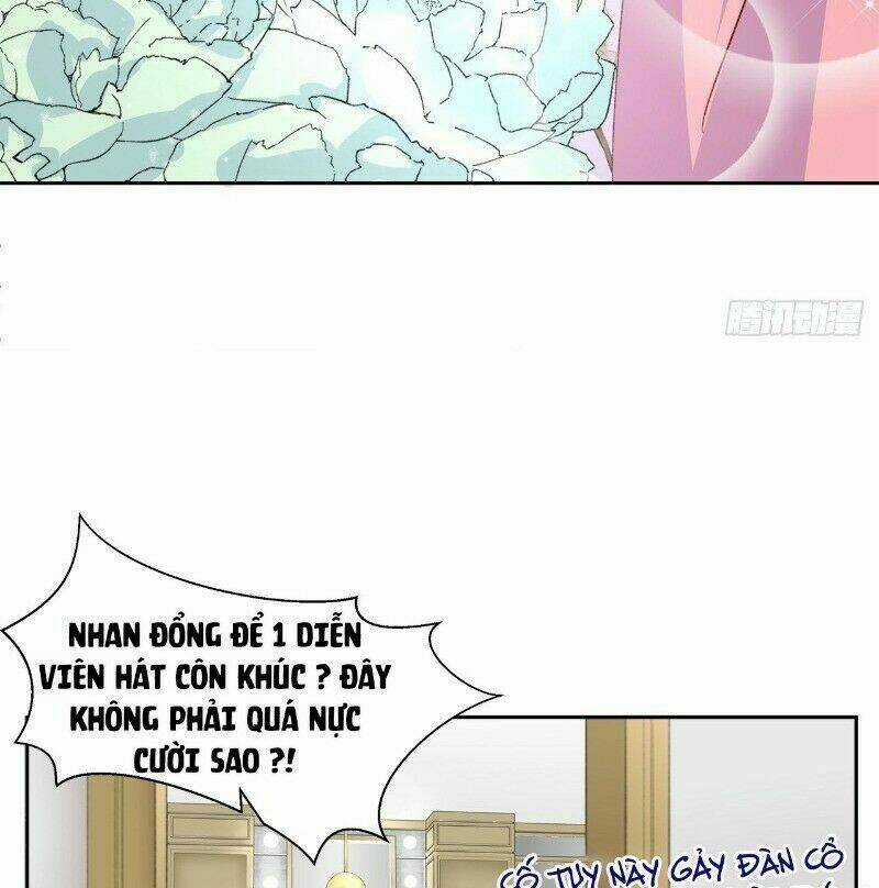 Ảnh Đế Yêu Hồ - Chapter 37 - Trang 18