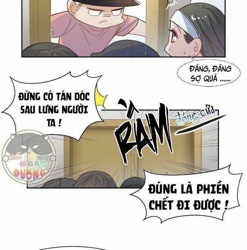 Ảnh Đế Yêu Hồ - Chapter 37 - Trang 20