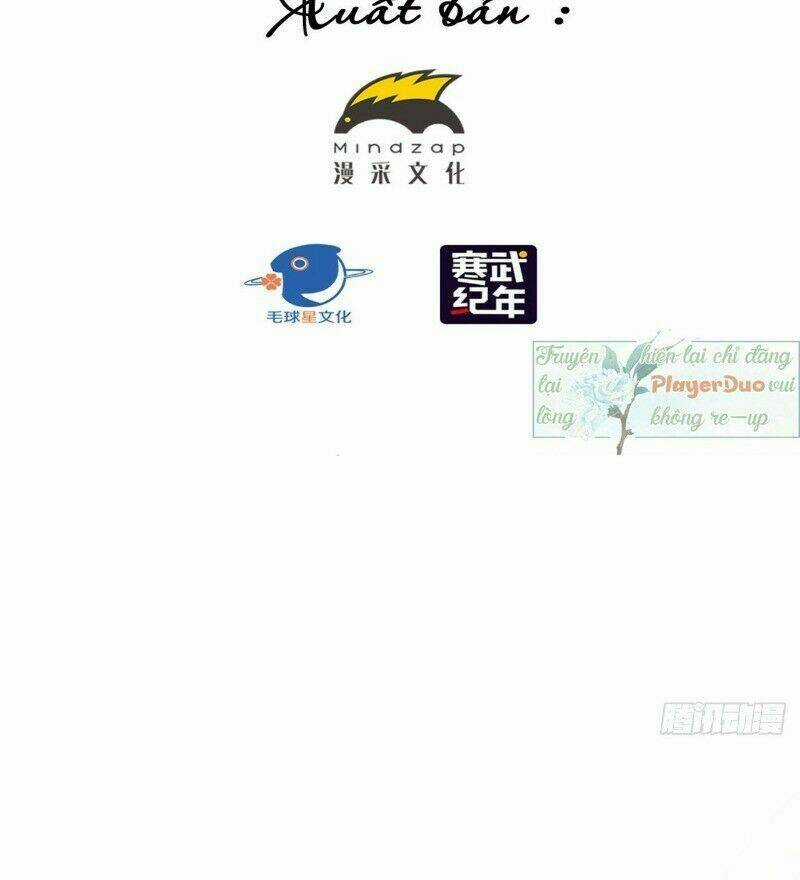 Ảnh Đế Yêu Hồ - Chapter 37 - Trang 3