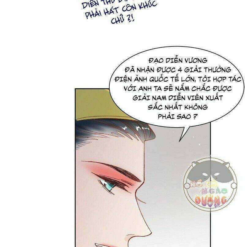 Ảnh Đế Yêu Hồ - Chapter 37 - Trang 23