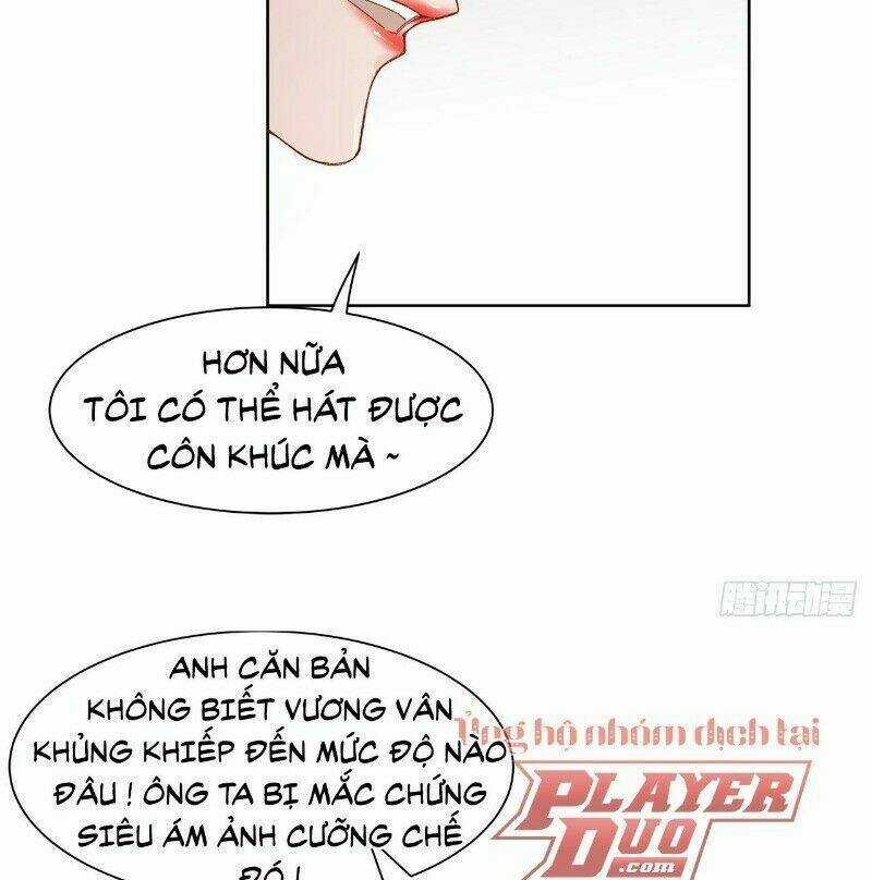 Ảnh Đế Yêu Hồ - Chapter 37 - Trang 24