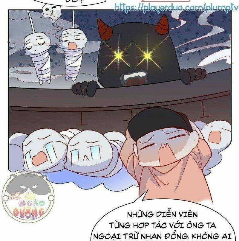 Ảnh Đế Yêu Hồ - Chapter 37 - Trang 25