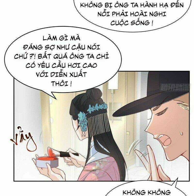 Ảnh Đế Yêu Hồ - Chapter 37 - Trang 26