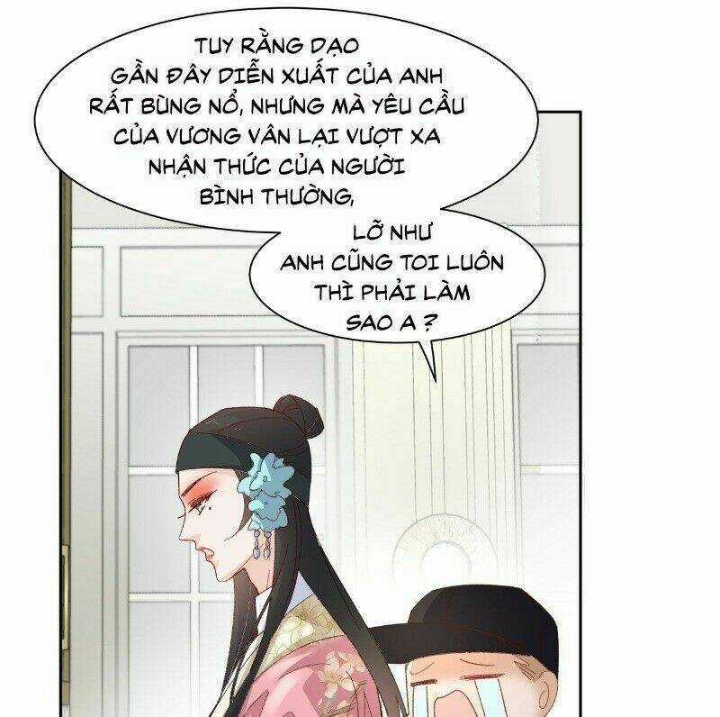 Ảnh Đế Yêu Hồ - Chapter 37 - Trang 31