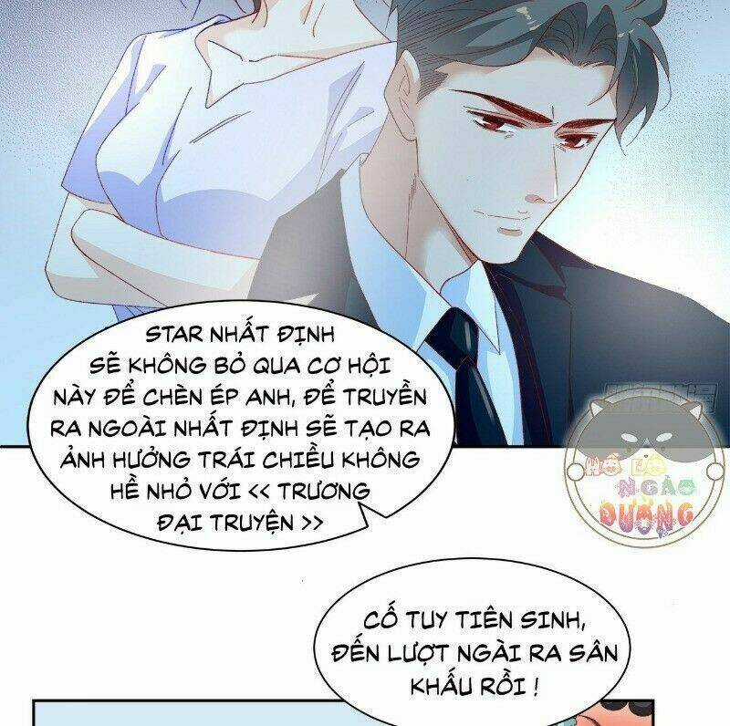 Ảnh Đế Yêu Hồ - Chapter 37 - Trang 34