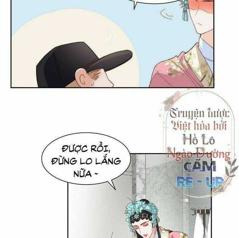 Ảnh Đế Yêu Hồ - Chapter 37 - Trang 35