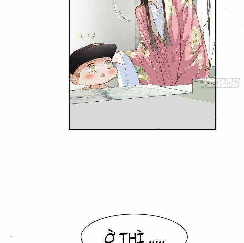 Ảnh Đế Yêu Hồ - Chapter 37 - Trang 36