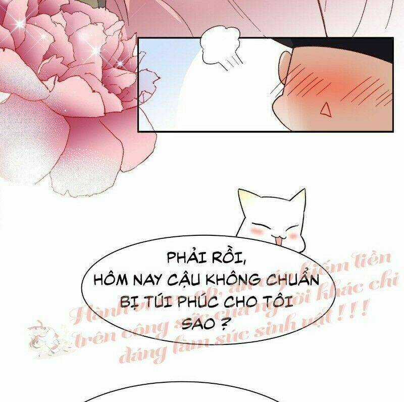 Ảnh Đế Yêu Hồ - Chapter 37 - Trang 40