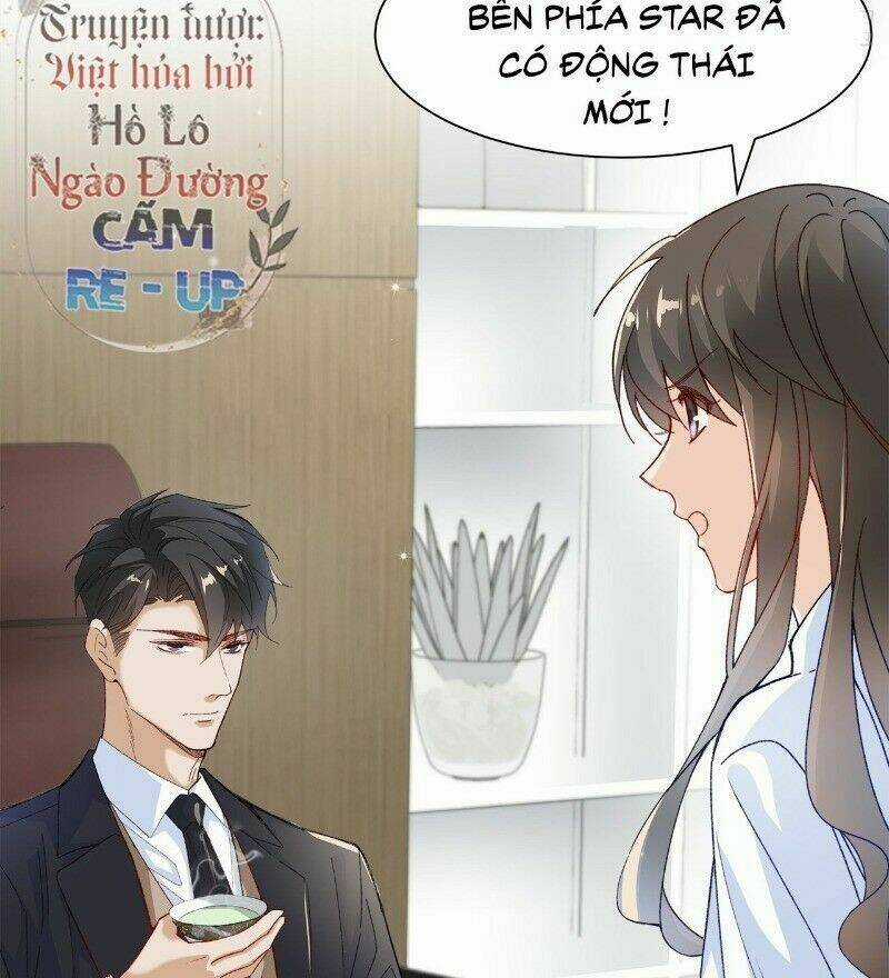 Ảnh Đế Yêu Hồ - Chapter 37 - Trang 5