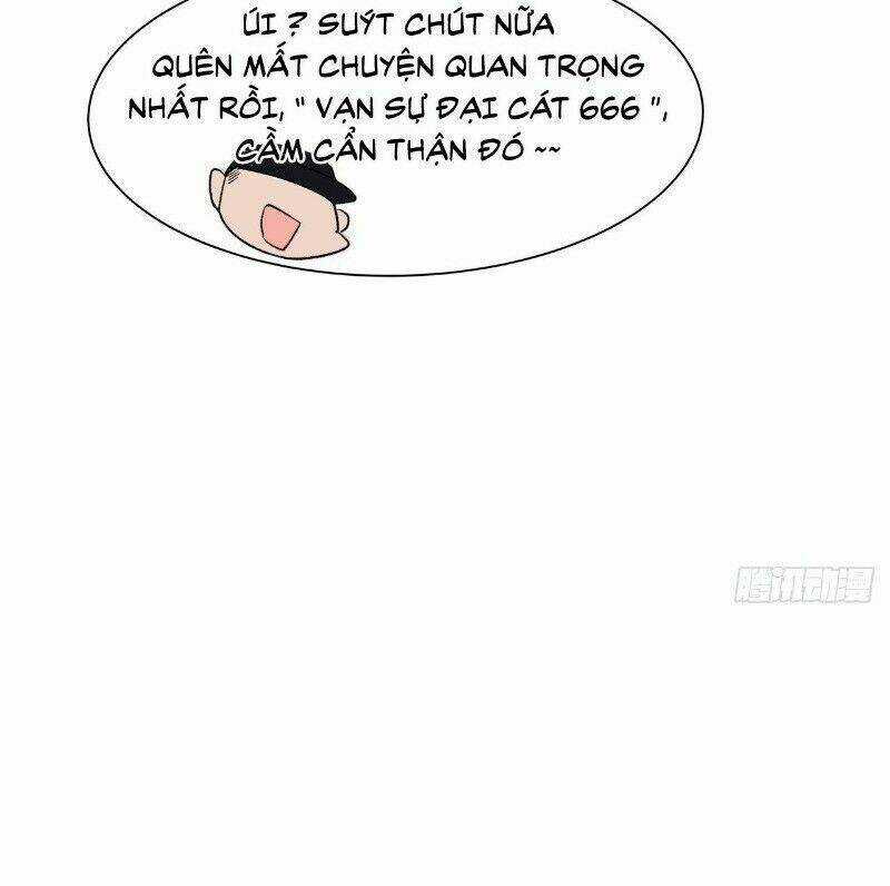 Ảnh Đế Yêu Hồ - Chapter 37 - Trang 41