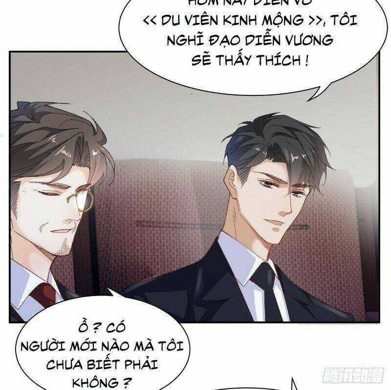 Ảnh Đế Yêu Hồ - Chapter 37 - Trang 45