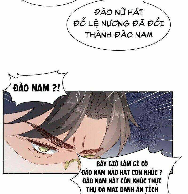 Ảnh Đế Yêu Hồ - Chapter 37 - Trang 46