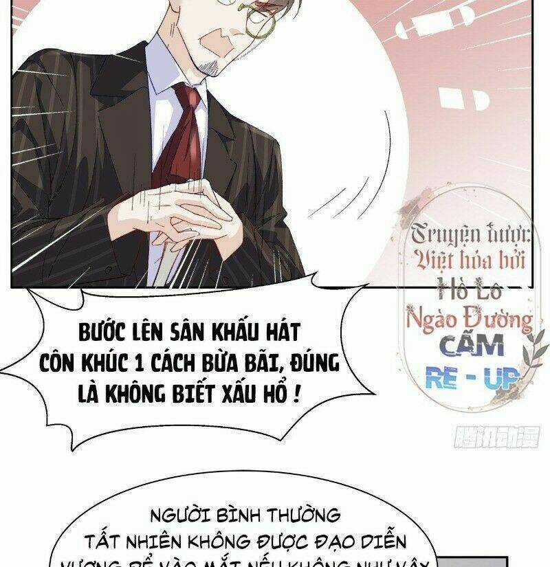 Ảnh Đế Yêu Hồ - Chapter 37 - Trang 48