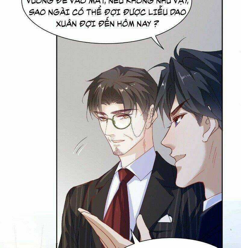 Ảnh Đế Yêu Hồ - Chapter 37 - Trang 49