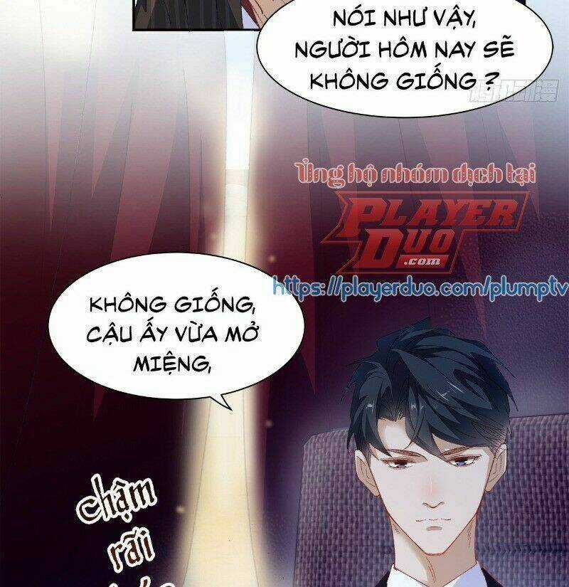 Ảnh Đế Yêu Hồ - Chapter 37 - Trang 50