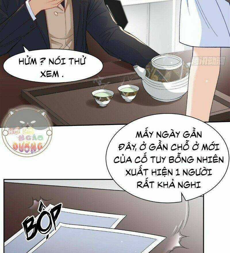 Ảnh Đế Yêu Hồ - Chapter 37 - Trang 6