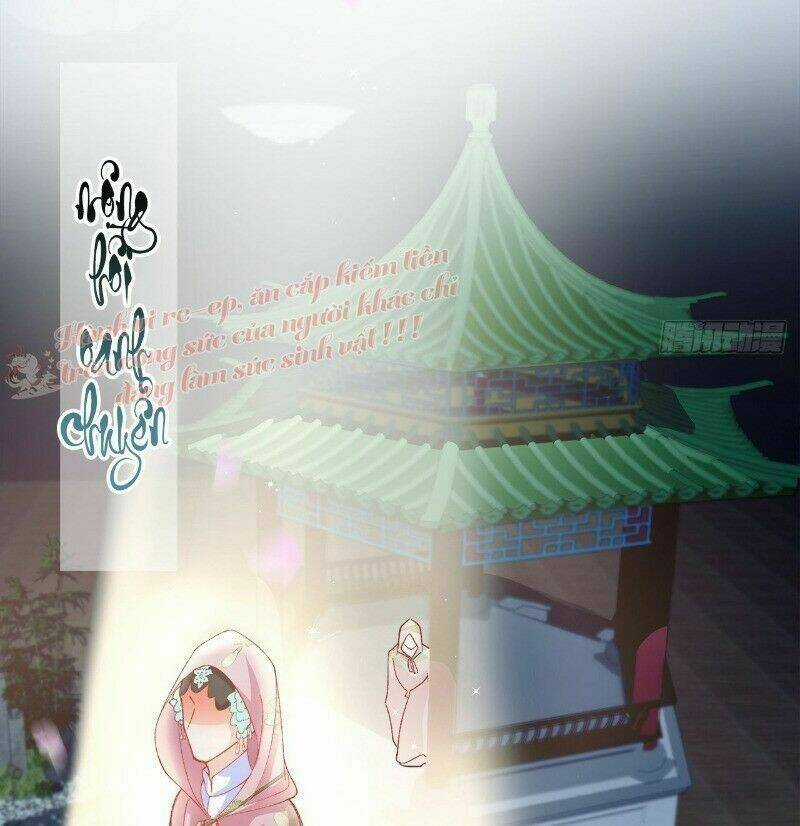 Ảnh Đế Yêu Hồ - Chapter 37 - Trang 53