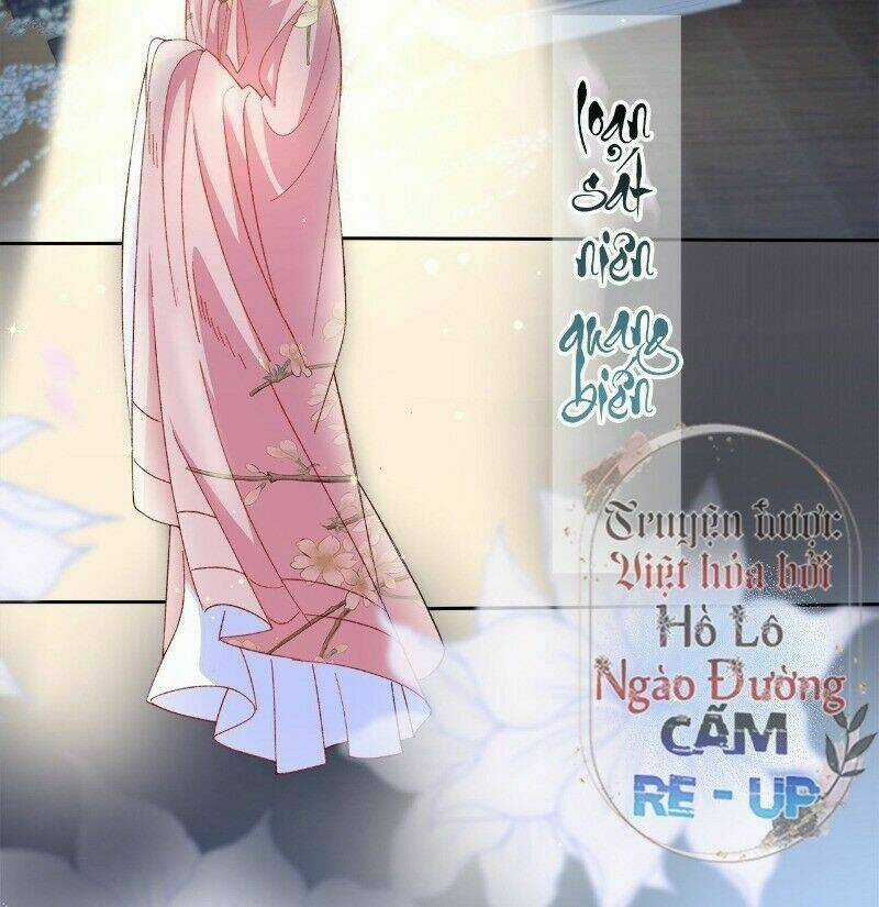 Ảnh Đế Yêu Hồ - Chapter 37 - Trang 54