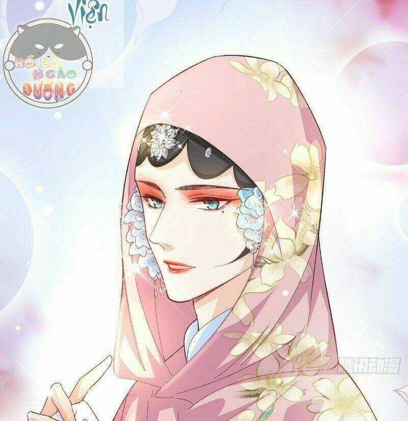 Ảnh Đế Yêu Hồ - Chapter 37 - Trang 56