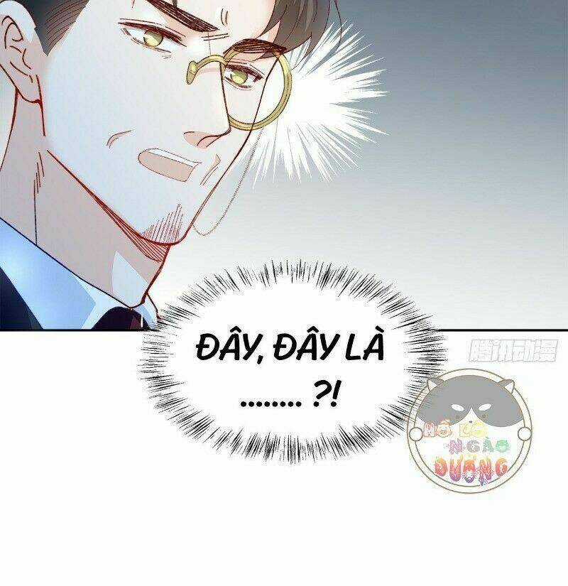 Ảnh Đế Yêu Hồ - Chapter 37 - Trang 58