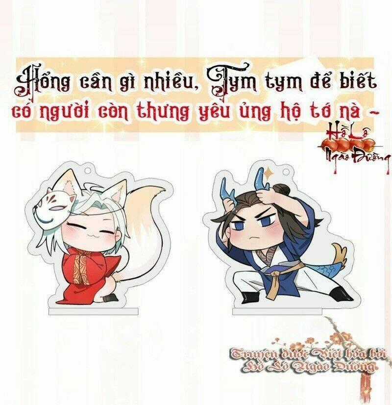 Ảnh Đế Yêu Hồ - Chapter 37 - Trang 60