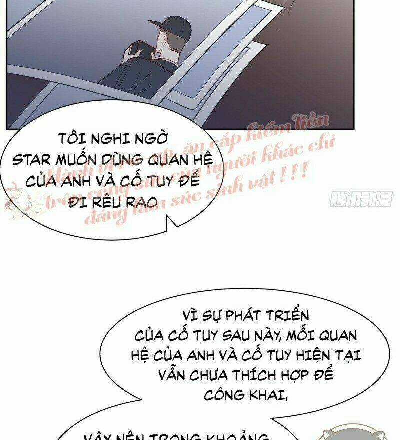 Ảnh Đế Yêu Hồ - Chapter 37 - Trang 7