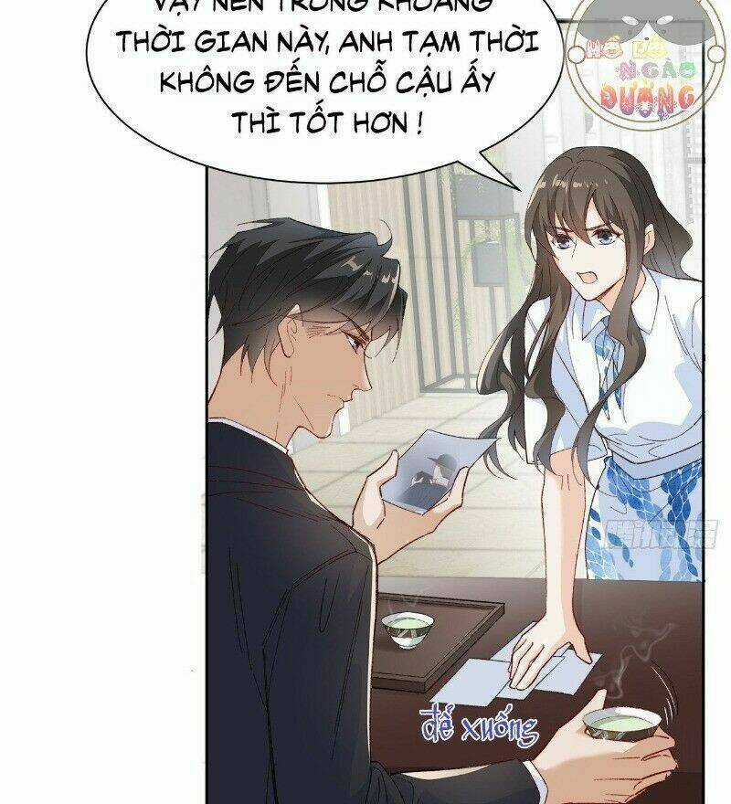 Ảnh Đế Yêu Hồ - Chapter 37 - Trang 8