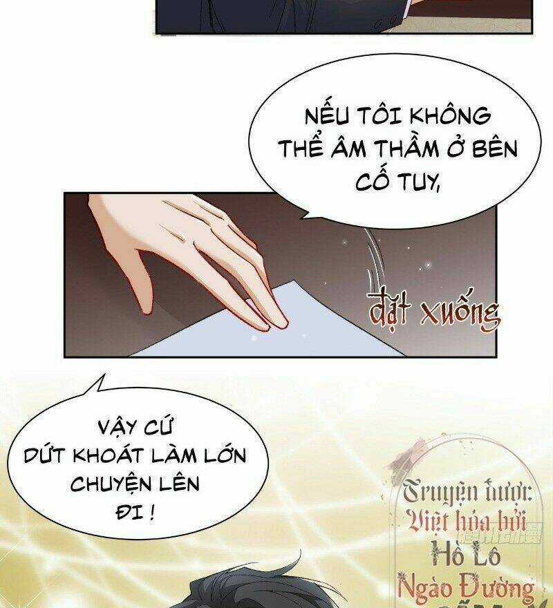 Ảnh Đế Yêu Hồ - Chapter 37 - Trang 9