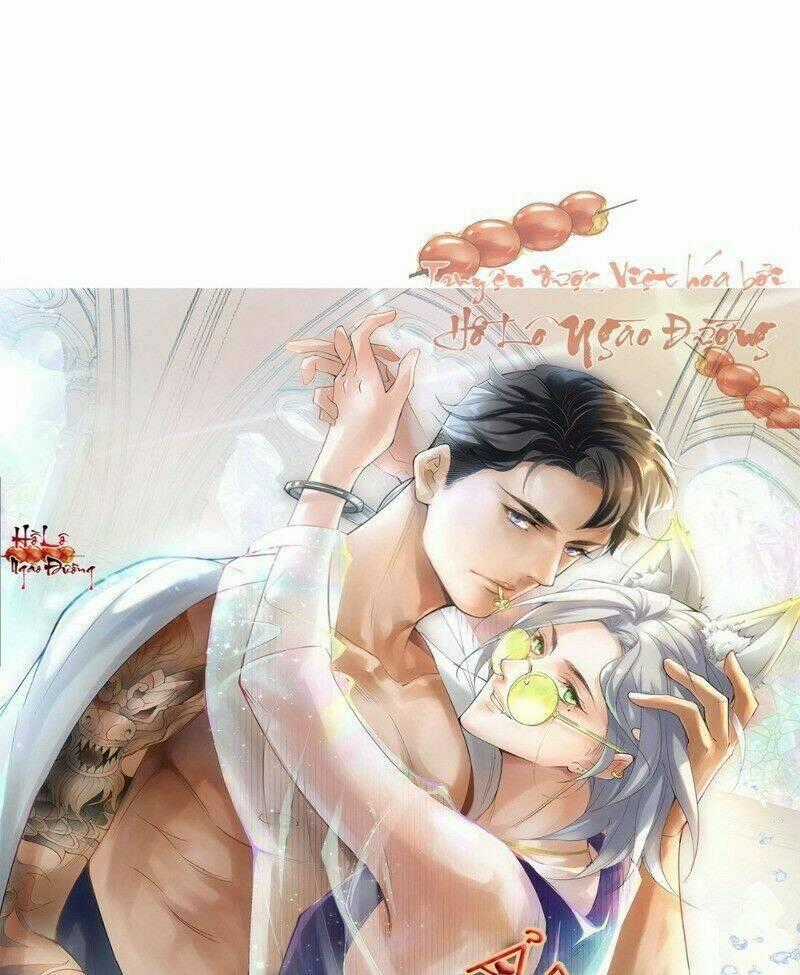 Ảnh Đế Yêu Hồ - Chapter 38 - Trang 1