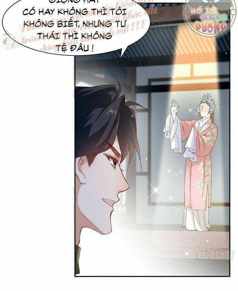 Ảnh Đế Yêu Hồ - Chapter 38 - Trang 14